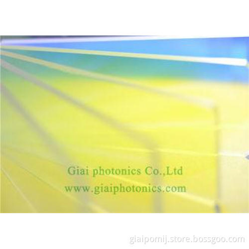 Longpass Edge Filters Fused Silica Optical Filters for Aest